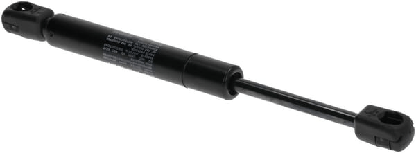 Pièces agricoles - Pièce divers - Vérin à gaz L 235mm 750N