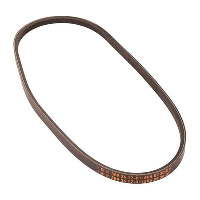 Pièces agricoles - Jardin et forêt pièce origine - Courroie trapézoïdale, Husqvarna