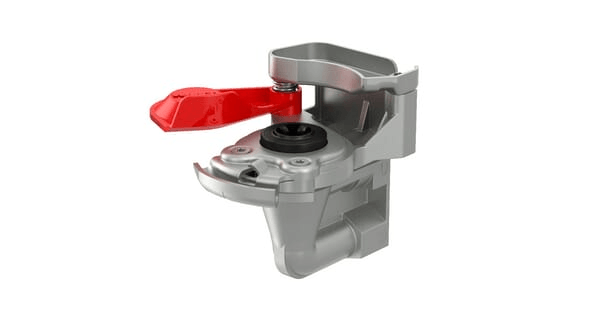 Pièces agricoles - Pièce divers - Raccord de flexible