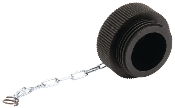 Pièces agricoles - Hydraulique - Couvercle anti-poussière 3/4"