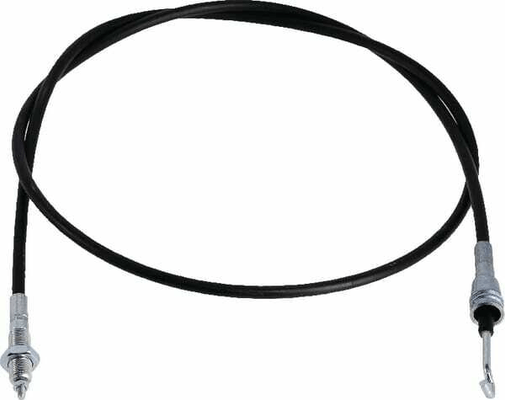 Pièces agricoles - Hydraulique - Câble commande à distance 2m