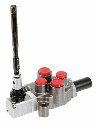 Pièces agricoles - Jardin et forêt pièce origine - Soupape Commande manuelle avec