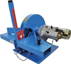 Pièces agricoles - Hydraulique - Coupeuse 24V - 1"1/4