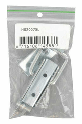 Pièces agricoles - Fasteners - Serrage à genouillère 75 mm