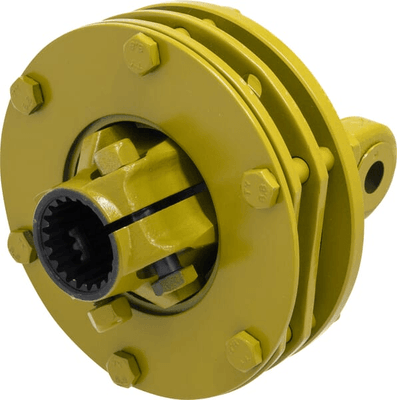 Pièces agricoles - Transmission - Limiteur à friction K90/4TF W2500
