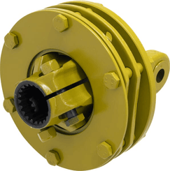 Pièces agricoles - Transmission - Limiteur à friction K90/4TF W2500