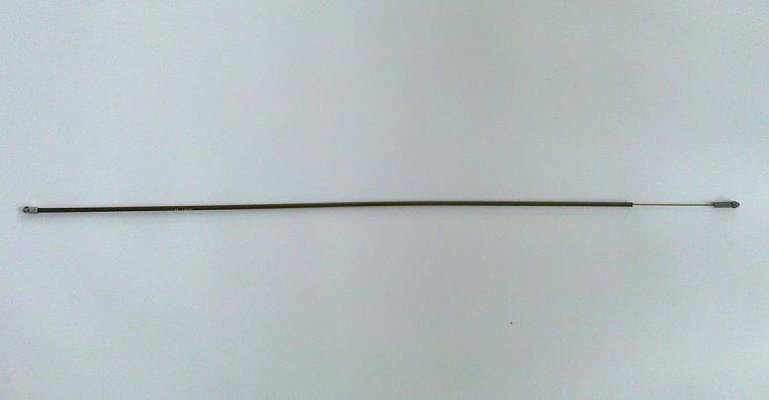 Pièces VSP - Divers - CABLE ROBINET CHAUFFAGE