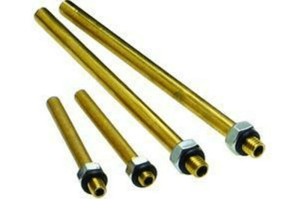 Pièces Quad & Motos - Outillage - Kit adaptateurs laiton MOTION PRO Ø5 mm