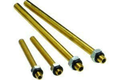 Kit adaptateurs laiton MOTION PRO Ø5 mm