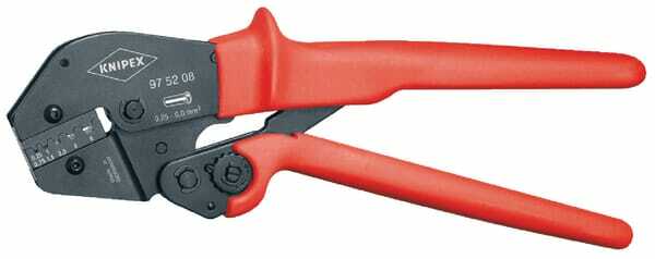 Outils - Outils divers - Pinces pour cosses a levier