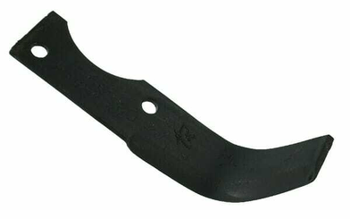 Pièces agricoles - Travail du sol - Lame de fraise d. p/ Goldoni