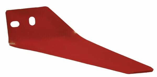 Pièces agricoles - Travail du sol - Lame de soc D. KV