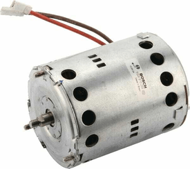 Pièces agricoles - Moissonneuses - Moteur électrique 12V RT135-61