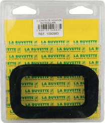 Pièces agricoles - Cloture,Jardin & Sylviculture - Blister de 2 Joints de vidange