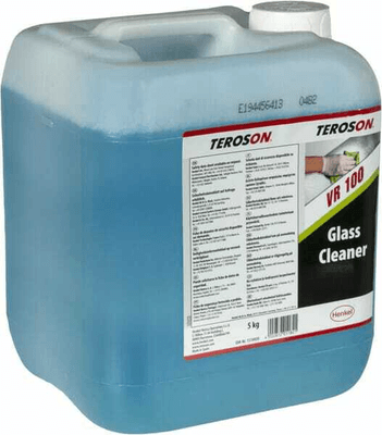 Chimie - Chimie divers - Nettoyant pare-brises VR100 - 5l
