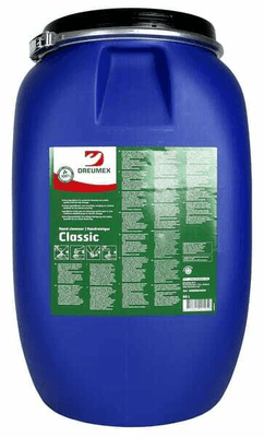 Chimie - Chimie divers - Savon Dreumex Classic rouge 60L