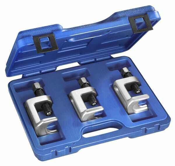 KS TOOLS Cloche d’extraction universelle de rotule Vibro Impact 39 x | Leroy Merlin