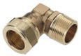 Coude 90° 3/4"x22mm