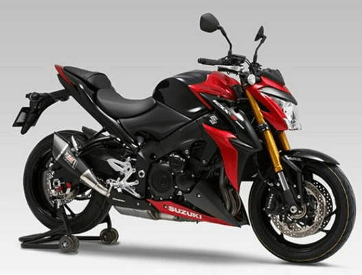 Pièces Quad & Motos - Pièces communes - Silencieux Yoshimura R11 metal magic Suzuki GSX-S 1000/F