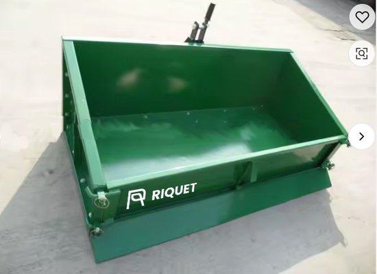 Materiels - Bennette - Bennette Riquet TBR180B