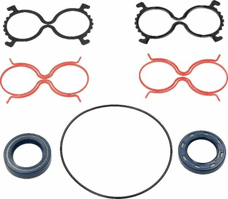 Pièces agricoles - Hydraulique - Kit de joints KM30-84E4-R