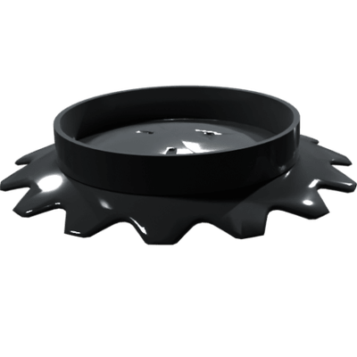 Pièces agricoles - Pièce divers - Disque de traceur