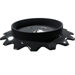 Pièces agricoles - Pièce divers - Disque de traceur