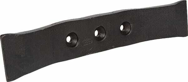 Pièces agricoles - Machines - Pointe vis. pivotante Gaspardo