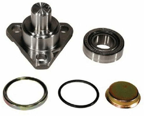 Pièces agricoles - Tracteur pièce adaptable - Kit de pivot