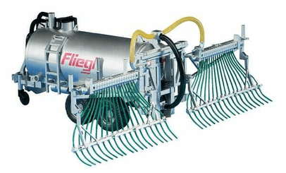 Loisirs - Jouets - Tonne à lisier Fliegl
