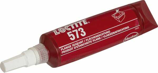 Chimie - Chimie divers - Étanchéité plane 573 - 250ml