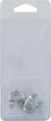 Pièces agricoles - Fasteners - Serre-câble 6mm (2)