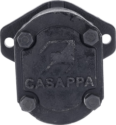 Pièces agricoles - Hydraulique - Pompe PLP30.27D0-04S5-LED/EB-N