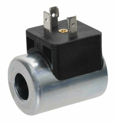 Pièces agricoles - Hydraulique - Bobine p. KREV-02(S) 230V c.a.