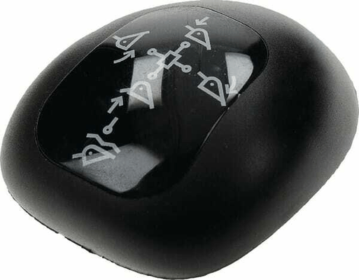 Pièces agricoles - Hydraulique - Jostick SFC031 couvercle