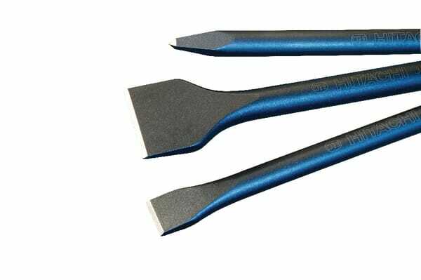 Outils - Outils divers - Jeu de burins SDS plus