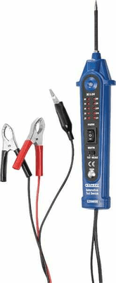 Outils - Outils divers - Testeur multifonctions
