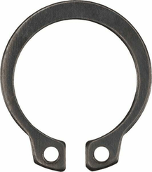 Pièces agricoles - Fasteners - Circlip d'arbre 16
