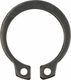 Circlip d'arbre 16