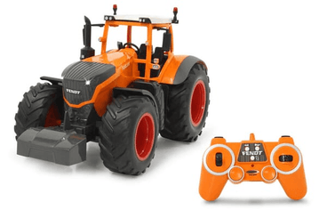Loisirs - Jouets - Fendt 1050 Vario municipal 1:16 2,4 GHz