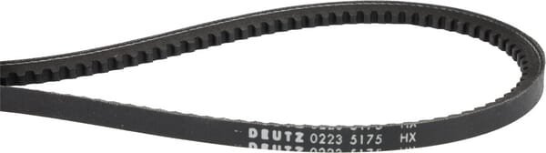 Pièces agricoles - TP pièce origine - Courroie trapézoïdale, étroite