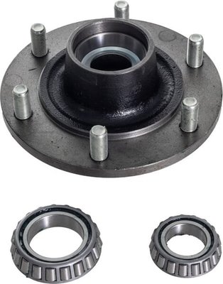 Pièces agricoles - Pièce divers - Kit de réparation moyeu 160/205/6, M18x1,5 (30208/30211)