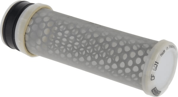 Pièces agricoles - Pièce divers - Filtre à air - élément secondaire