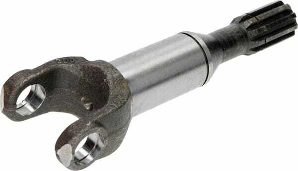 Pièces agricoles - Tracteur pièce origine - Fourche articulée universelle