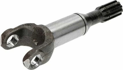 Pièces agricoles - Tracteur pièce origine - Fourche articulée universelle