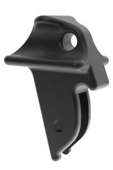 Pièces agricoles - Tracteur pièce adaptable - Levier type C1 cat.1, 2, 2H