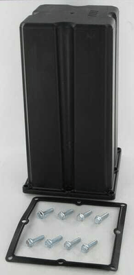 Pièces agricoles - Hydraulique - Réservoir d’huile 7 l PMS