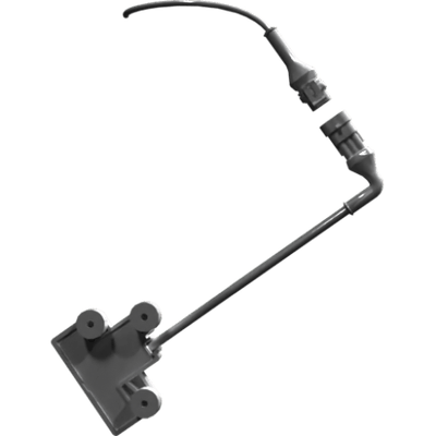 Pièces agricoles - Pièce divers - Radar de vitesse + câble de raccordement