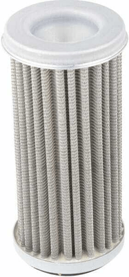 Pièces agricoles - Tracteur pièce origine - Filtre hydraulique, direction NH