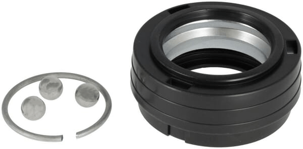 Pièces agricoles - Transmission - Kit de collier de verrouillage